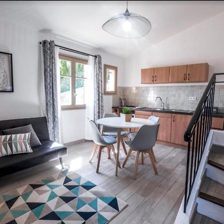 Petite Maison De Vacance Vue Mer Le Lavandou Luaran gambar