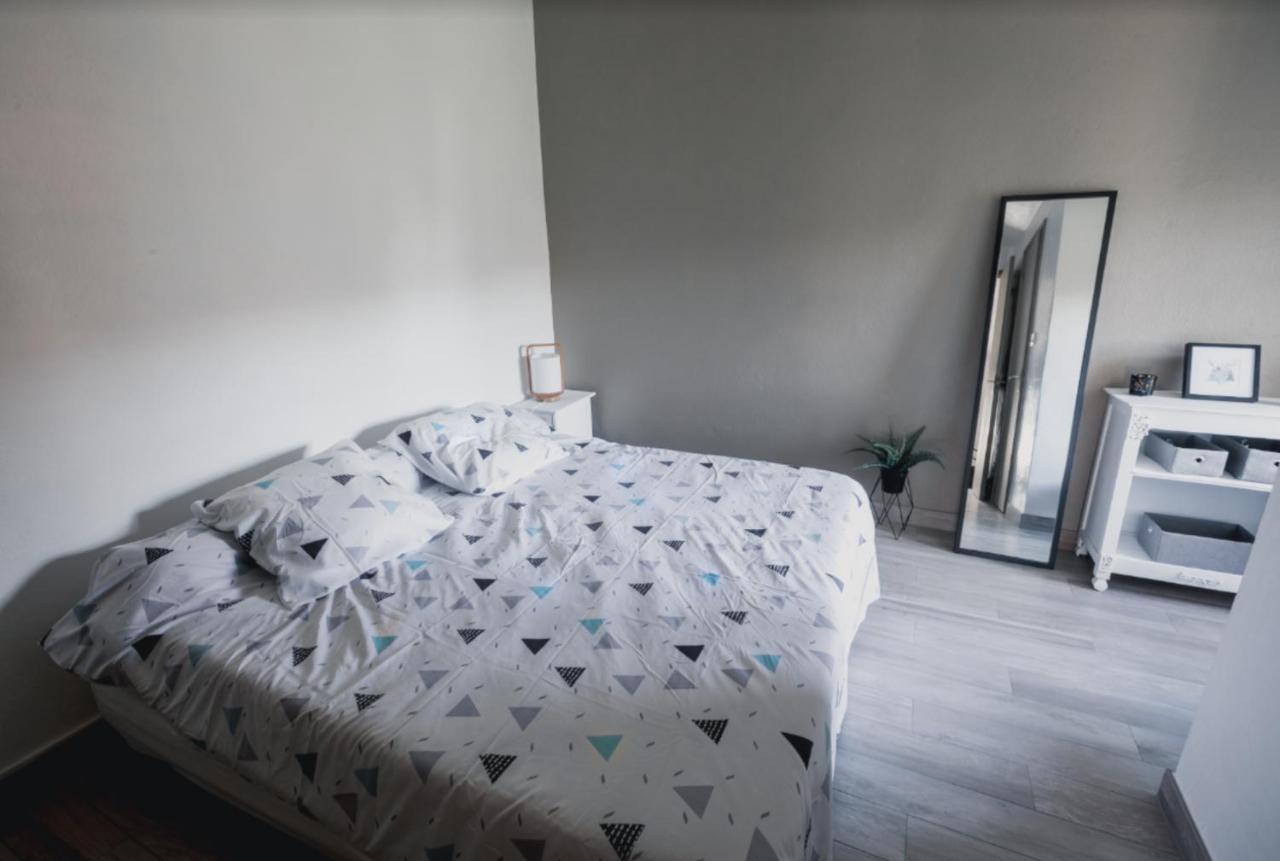Petite Maison De Vacance Vue Mer Le Lavandou Luaran gambar